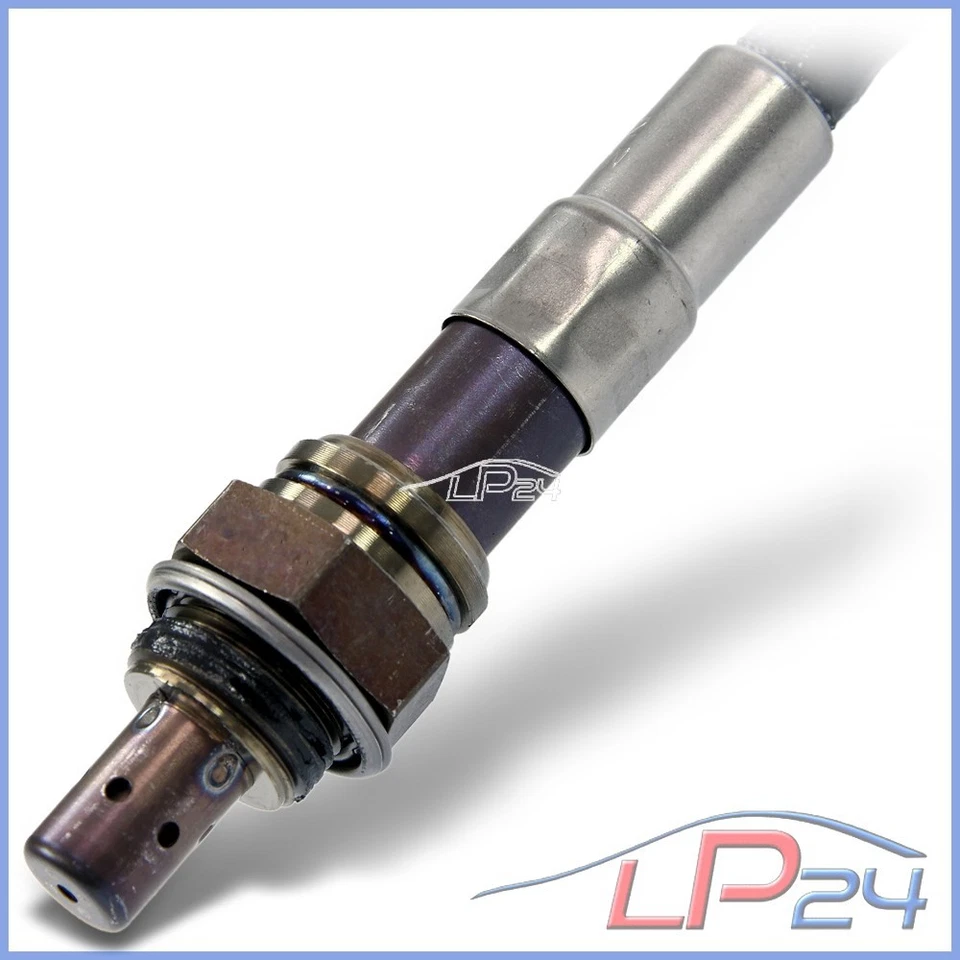 ORIGINAL NGK SONDE LAMBDA POUR SEAT IBIZA 3 6K 99-02 INCA 6K - Photo 2/4