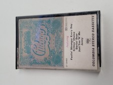 Chicago Chicago VI Cassette 1973 Columbia Stereo