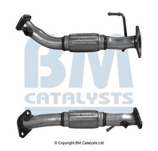 Exhaust System Pipe BM CATALYSTS BM50955 Fits Hyundai Kona