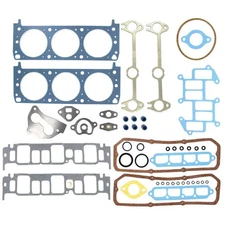 Engine Cylinder Head Gasket Set Apex Automobile Parts AHS3015