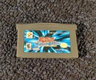 GameBoy Advance Yu-Gi-Oh Worldwide Edition Stairway to the Destined Duel Cart