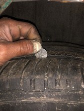 Lincoln MKZ  aluminum OEM wheel & rim 