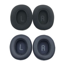 Ear Cushions Cooling Gel/Protein Leather Earpads for TUNE T700BT Headphones