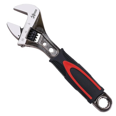 Navegando verstellbarer Schraubenschlüssel 6 Zoll (150 mm) - verstellbarer Schraubenschlüssel für enge