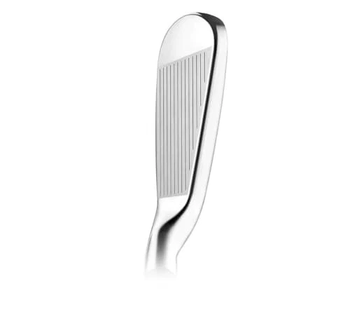 TITLEIST T400 Iron Men's Right-handed Golf Club N.S. PRO 950GH neo 5 set Silver - Image 2 of 2
