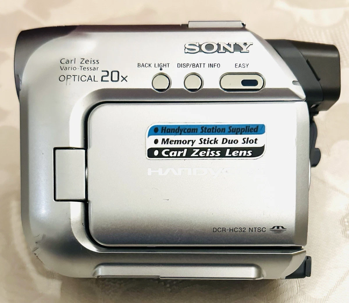 Sony Dcr Hc for sale - eBay