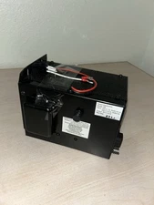 HIRSCH Model 8 M8 8-Door Controller Replacement Power Supply