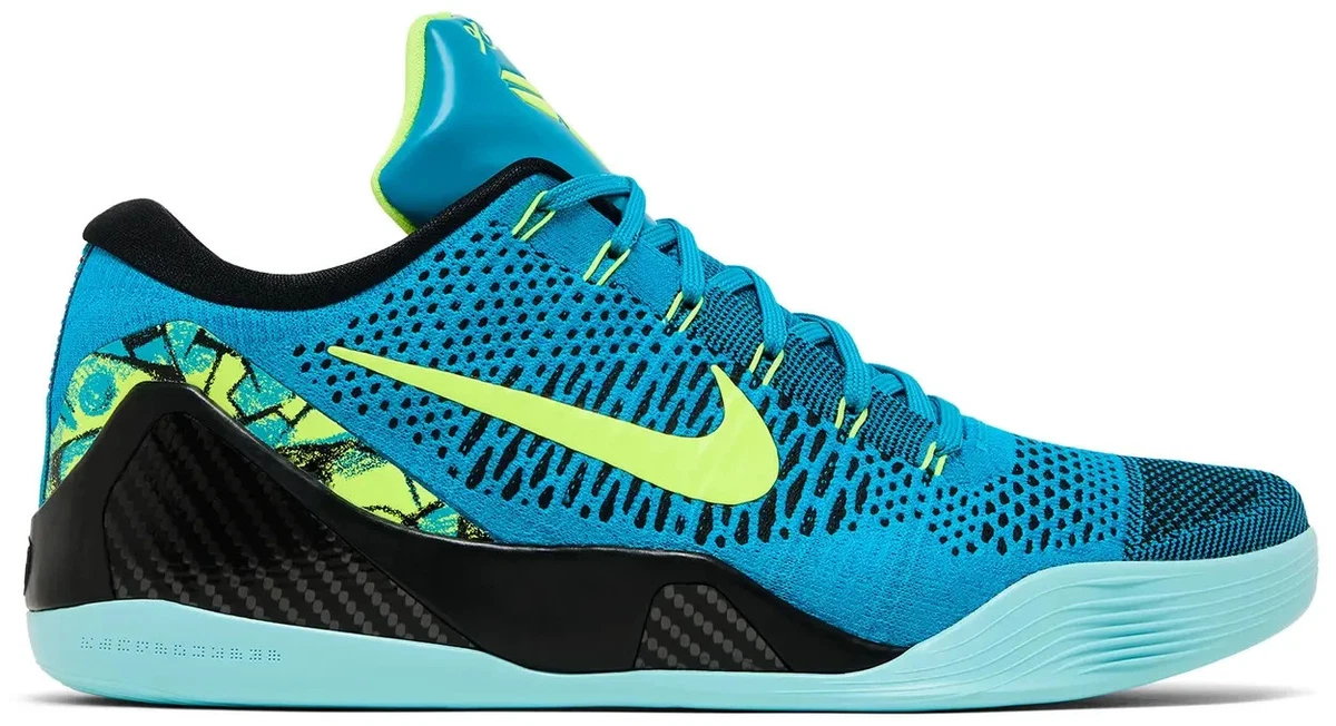 Nike Kobe 9 Elite Protro Low Perspective for Sale | Authenticity