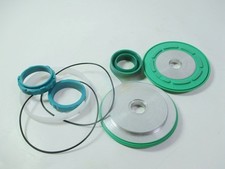 1 Set of DNCB-63-PPV-A 665297 Cylinder Seal Repair Kit For FESTO
