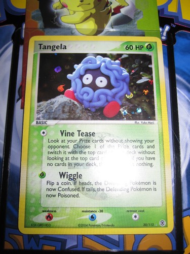 POKEMON EX RED FIRE LEAF GREEN MINT RARE REVERSE ENGLISH VO FRESH CARDS !! - Picture 21 of 95