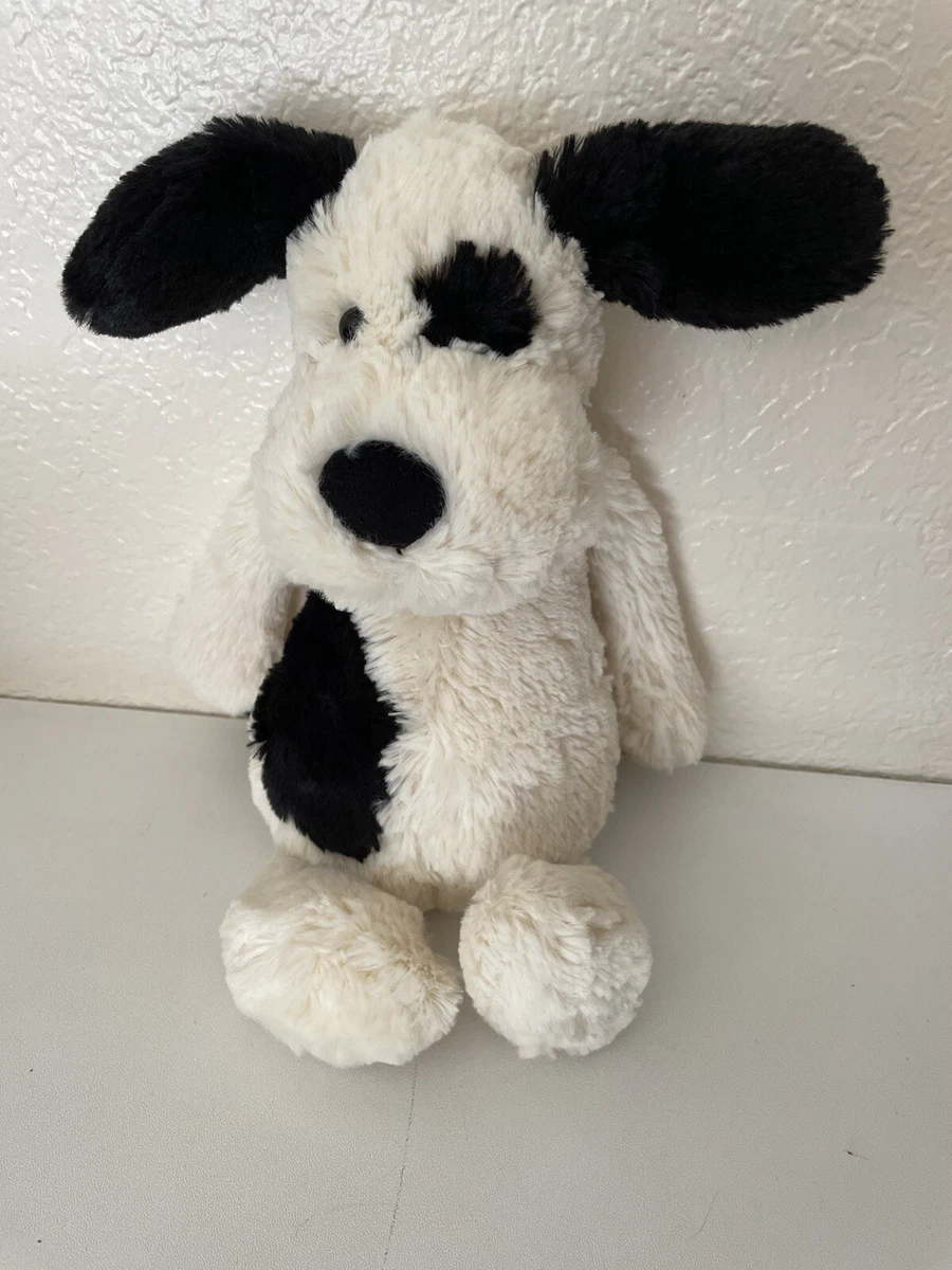 Jellycat bashful puppy small discount