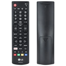 New Original AKB75675312 For LG Smart TV Remote Control 55UM71007 55UM71007LB
