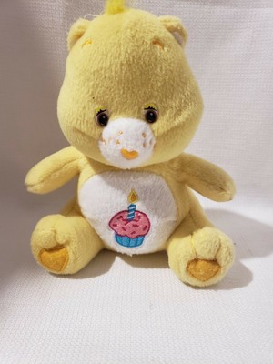 birthday care bear plush