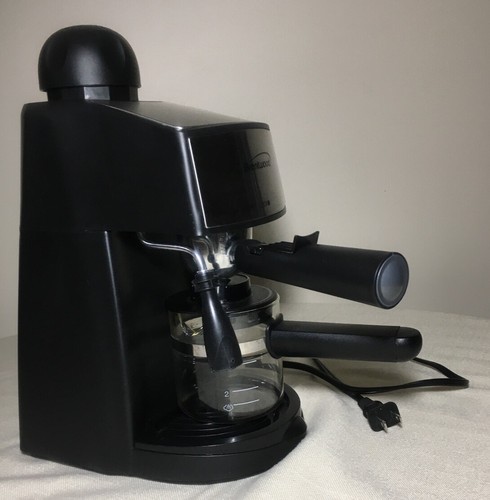 Used Brentwood GA-125 Espresso and 