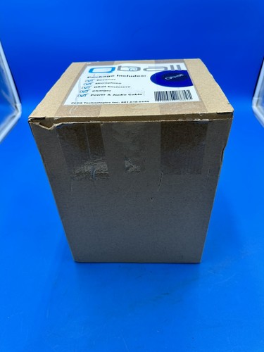 QBall Throwable Smart Wireless Microphone System Blue Foam Q Ball PEEQ Brand NEW - Picture 2 of 5