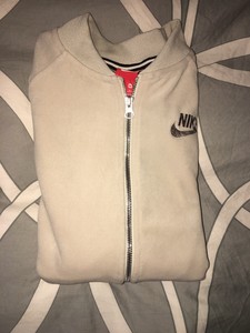 nike jacket women active