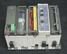 Schneider Automation TSX Compact DEA 203/AS-BDEA-203  DAP204 SIM203 ADU204