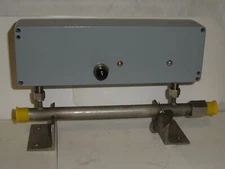 MGP INSTRUMENTS RMS8133SR FLOWMETER NEW