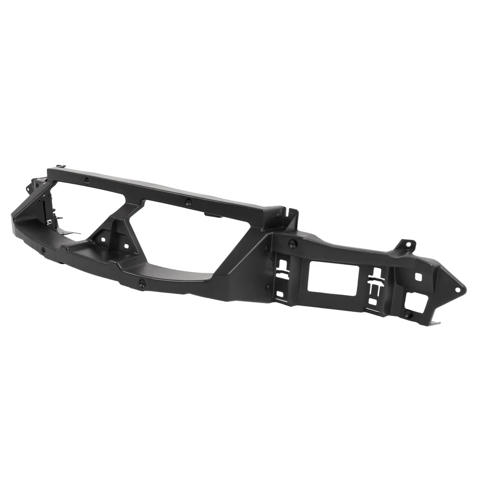 Panel de cabezal de soporte de refuerzo de parachoques delantero para 05-07 Buick LaCrosse Allure Foto 4 de 4