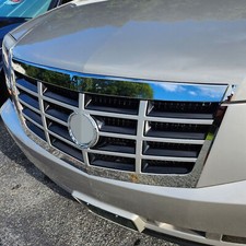 Ikon Motorsports Compatible With 02-06 Cadillac Escalade Vertical Chrome Hood Grille Vip 2002 2003 2004 2005 2006 5713ff54 6595 4cc7 A2a5 Ecd6345a74bf.7c03fd65d0625e262d59ef37f8d233dd
