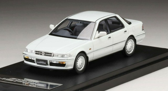 Honda accord cb5