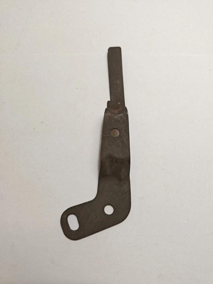 1963 Dodge 330 440 Polara alavanca de bloqueio de estacionamento transmissão 2401296 NOS. - Imagem 3 de 4