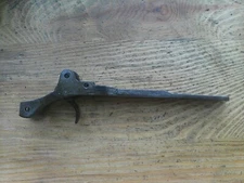 Winchester 1873 Trigger Guard 22 Caliber RARE W/ Trigger Safety