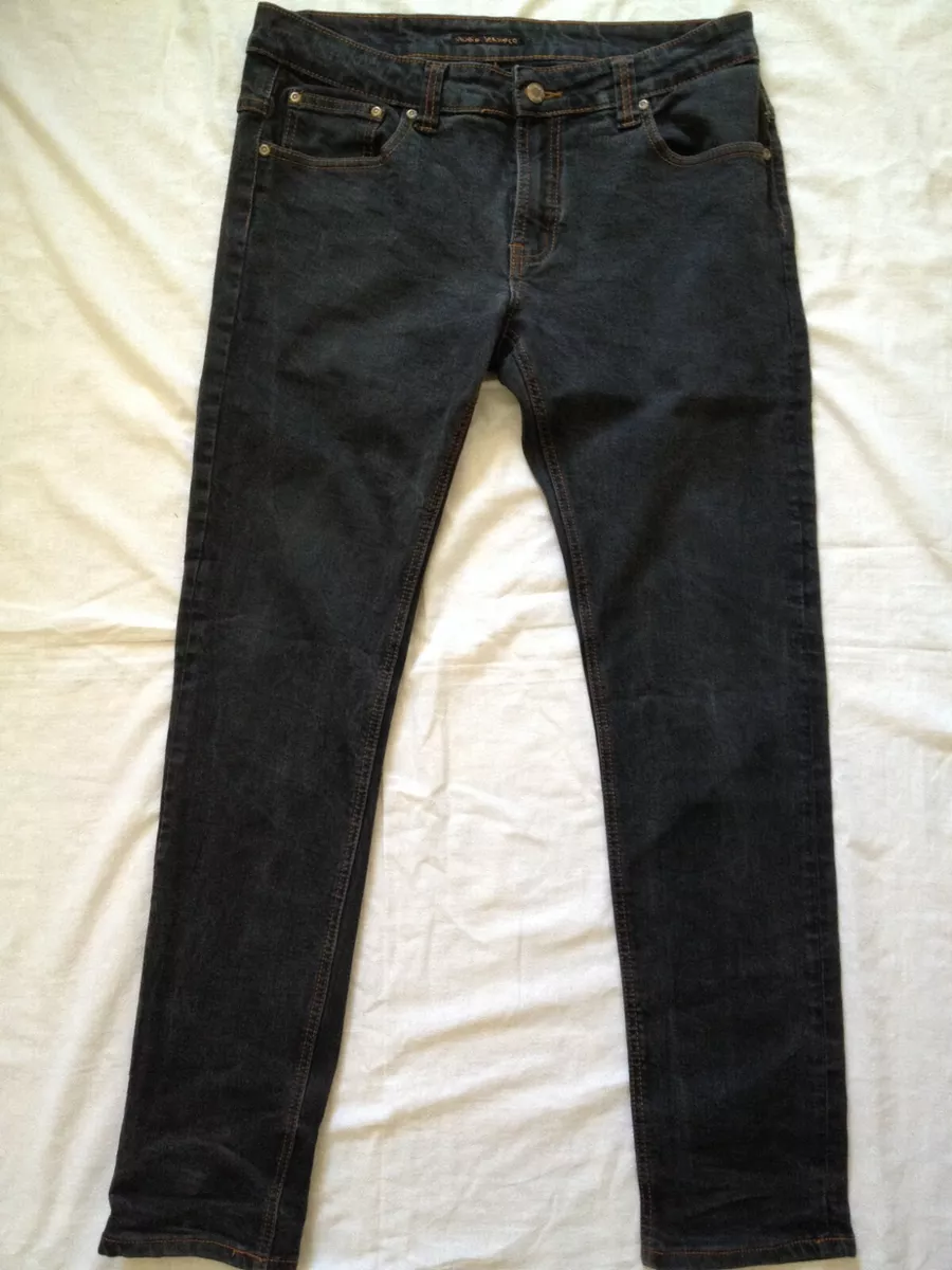 Nudie slim jim dry cheap japan
