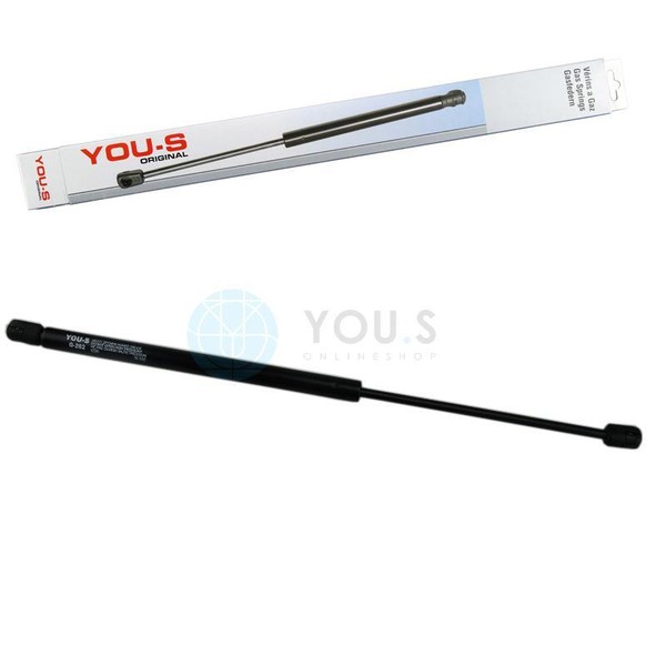 1 X YOU-S Original Gasfeder FüR Mercedes A-Klasse (W169) - Heckklappe 1697400045-image