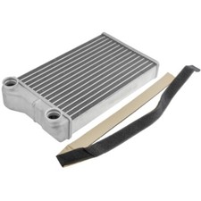 NTY Wärmetauscher Innenraumheizung für Audi A4 8EC B7 2.0 1.6 8E2 B6 8ED