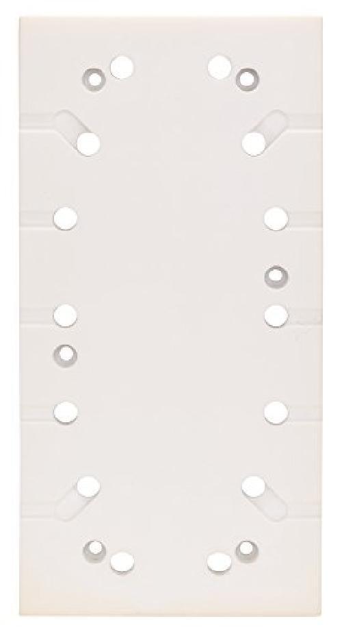 Placa lijadora s/ GSS 280: orbital