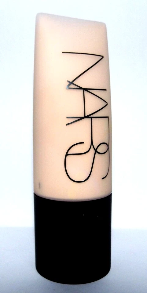 NARS Soft Matte Complete Foundation Vienna Light 4.5 45ml