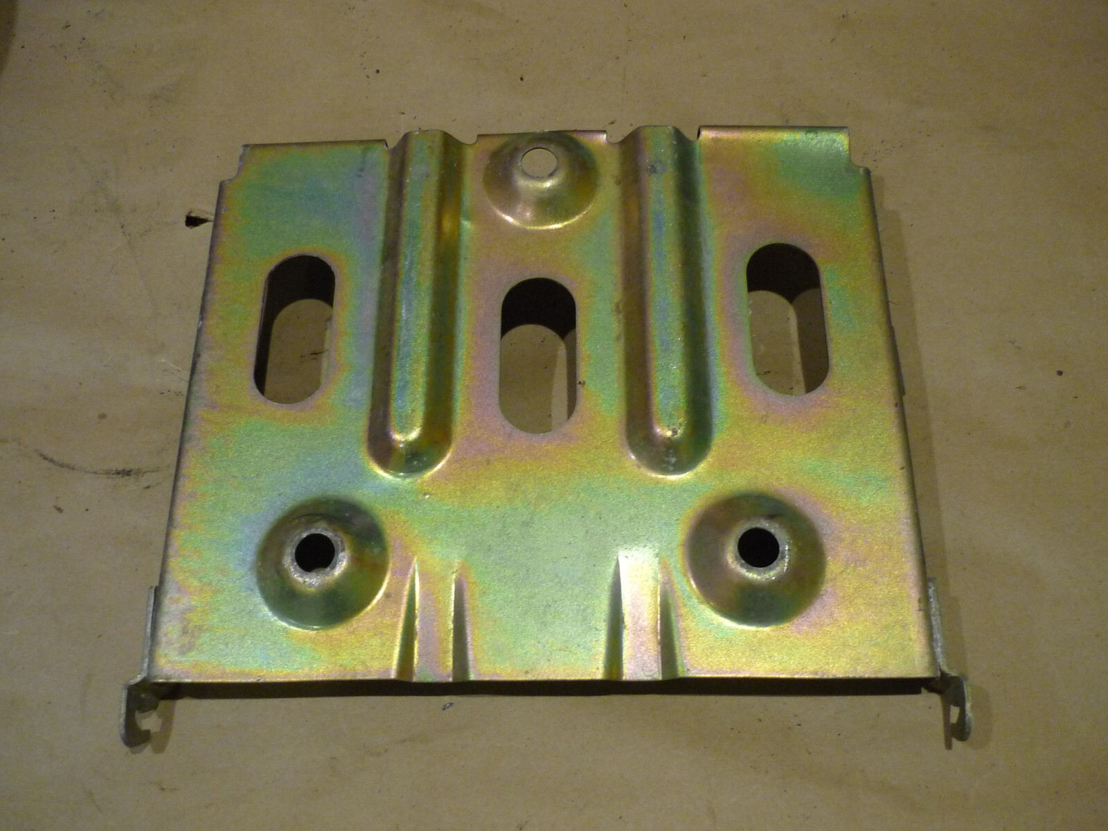 Ferrari 360 - Battery Tray  P/N 65521500