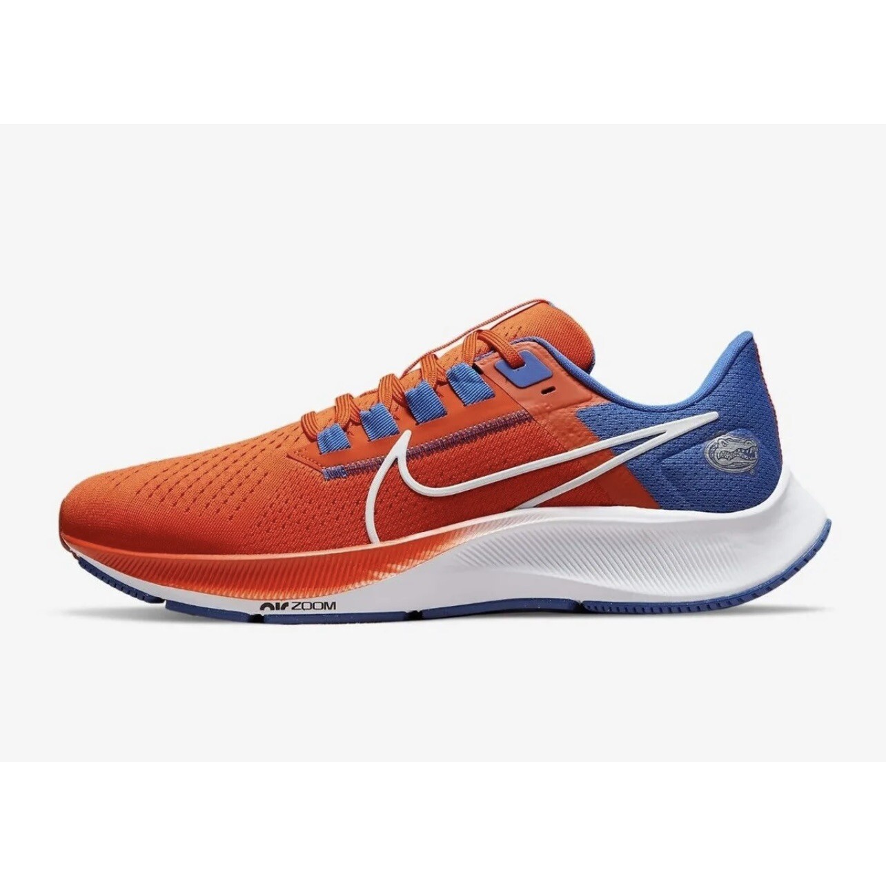 Nike Air Zoom Pegasus 38 FLORIDA GATORS 
