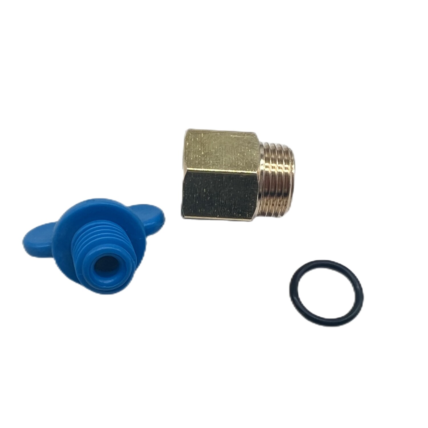 Kit De Bouchon De Vidange 862557 Pour MerCruser Sterndrive Remplace OEM