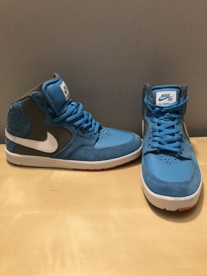 nike paul rodriguez 7 mujer precio