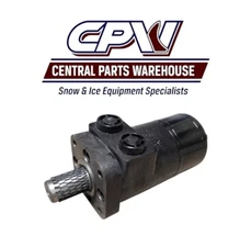 CM074P AM REPLACEMENT BUYERS HYDRAULIC AUGER MOTOR