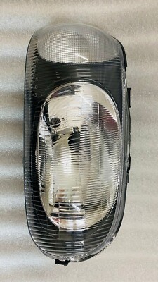 Passend für Suzuki Alto Frontscheinwerfereinheit Rechts 2000 bis 2005