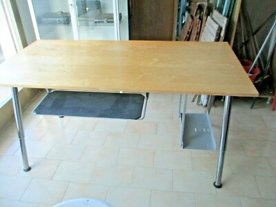 Galant Scrivania Piano In Vetro Ikea Scrivania Dimensioni Minime