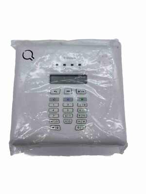 Visonic PM DESIGN (315) 211 PRE-ENR Keypad Only! Burglar Alarm Key Pad