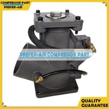 Valvola aspirazione aria + solenoide adatta per Atlas Copco GA37 1613814484 Bolaite BLT75A