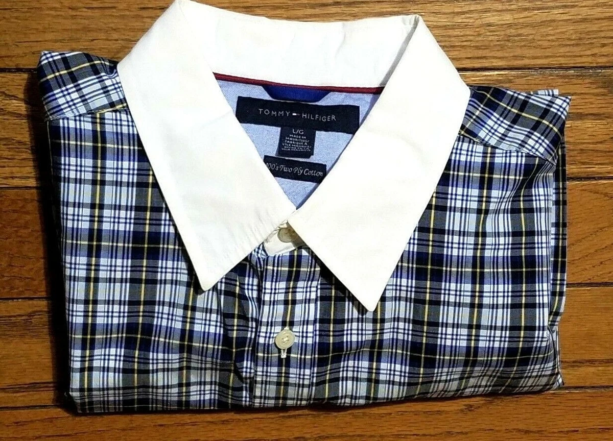 Tommy hilfiger top free shipping
