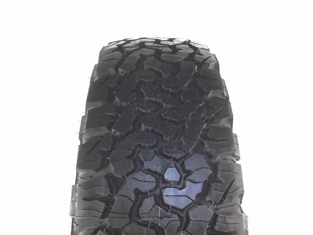 タイヤ・ホイール 255/70R18 BFGoodrich All-Terrain T/A KO2 BFグッドリッチ 255/70R18 BFGoodrich BFグッドリッチ All-Terrain T/A
