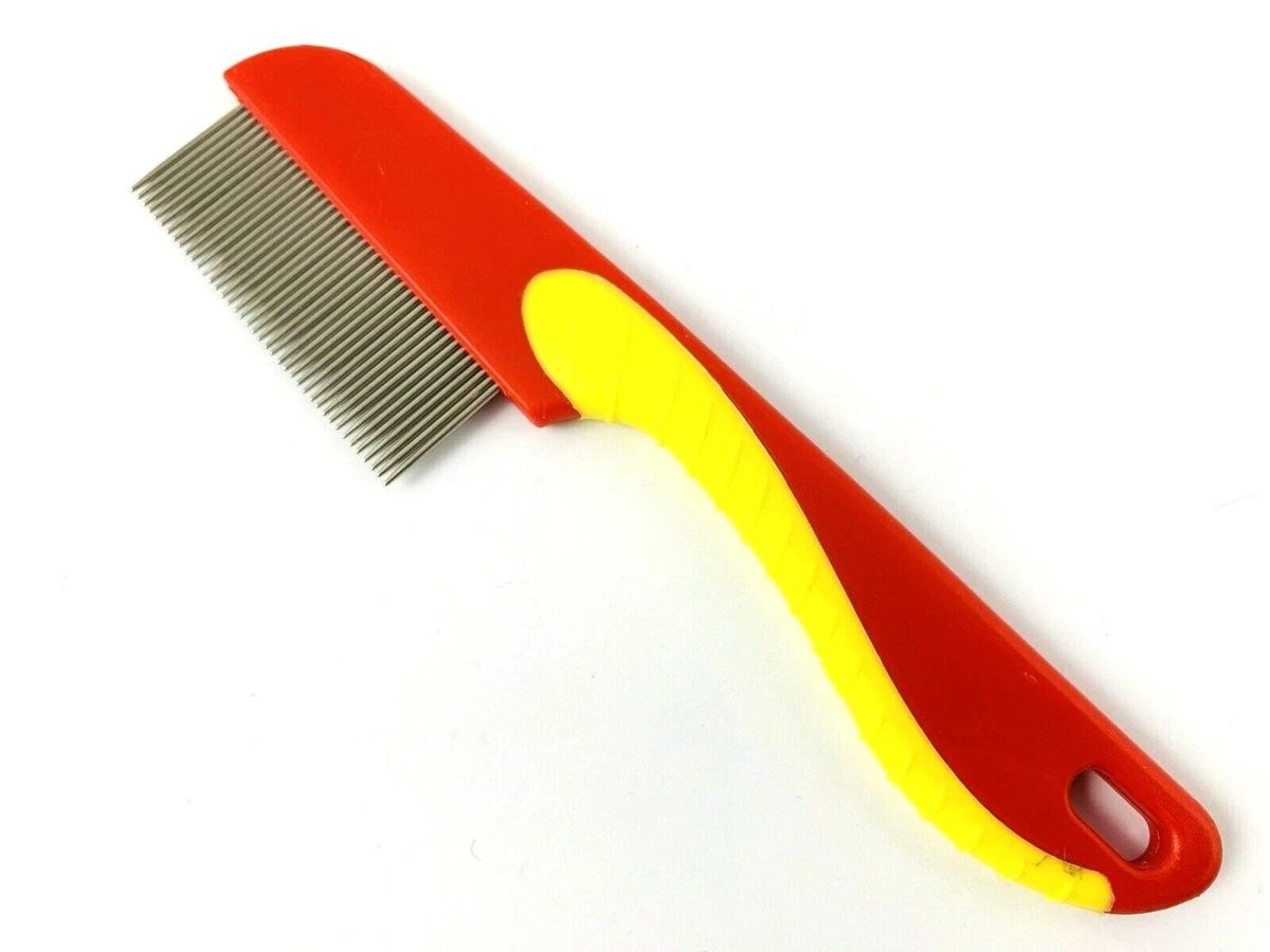 Professional Dreadlocks Comb Designed for Dreads barber tease style lock twist