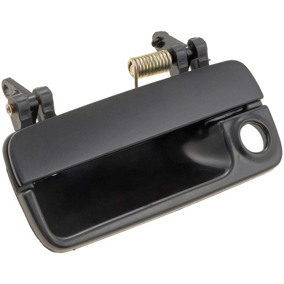 Дверная ручка наружная передняя левая для Buick Cadillac Olds Pontiac - Изображение 4 из 4