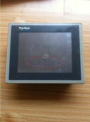 1pcs Proface Touch screen GP377-SC11-24V Tested USED