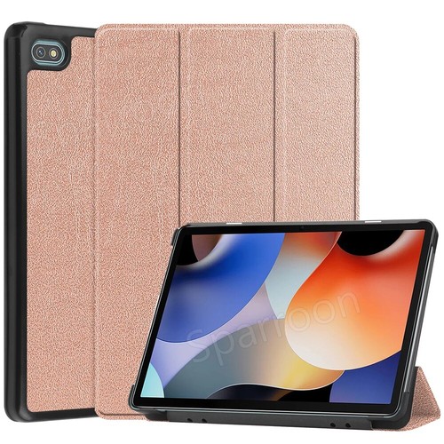 Tablet Hülle Für Blackview Oscal Pad 10 10.1 Tasche Schutzhülle Case Schutz Etui - Bild 7 von 67