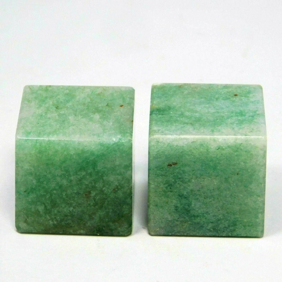 Natural Loose Gemstone 138.50 To 145.70 Cts Certified Green Aventurine - Image 3 of 4