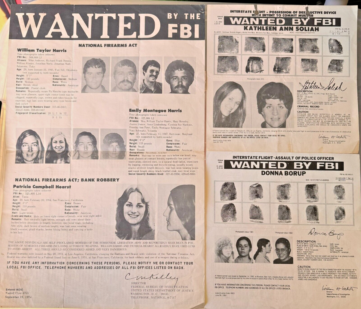 WANTED アートレコード ハートビートマフィア WANTED アートレコード ハートビートマフィア WANTED アートレコード