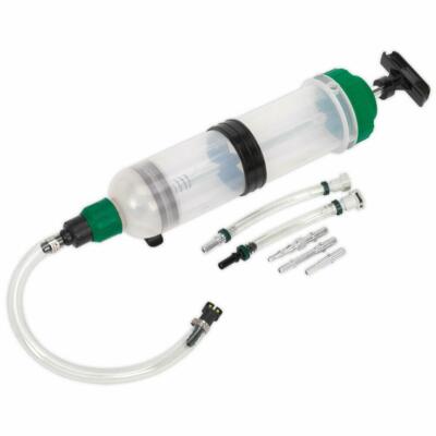 Sealey Fuel Retriever 1.5L